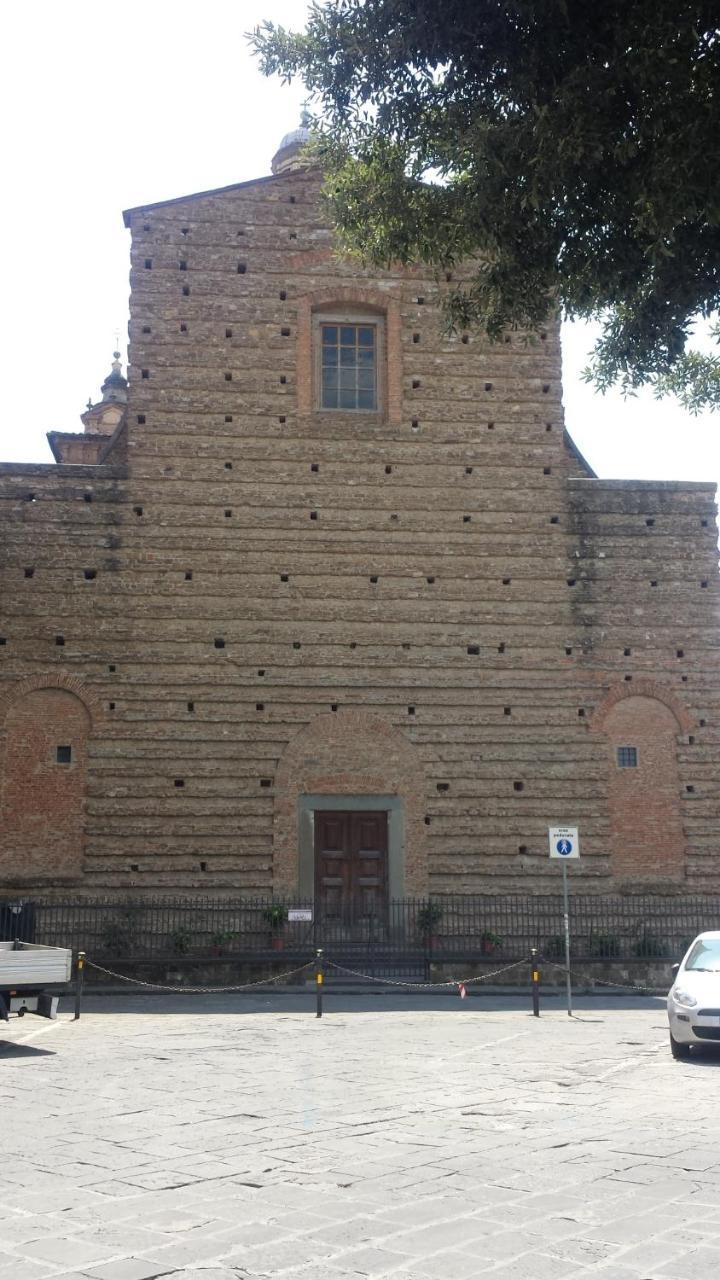 佛罗伦萨Medici Soderini住宿加早餐旅馆 外观 照片