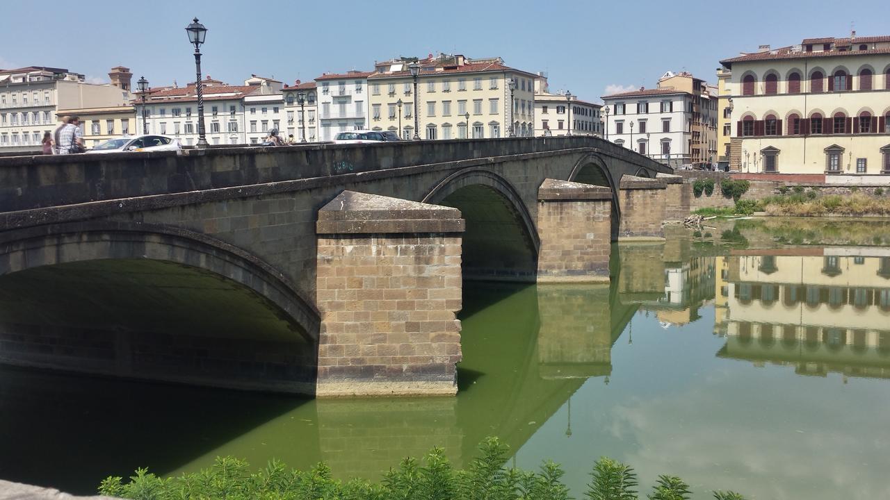 佛罗伦萨Medici Soderini住宿加早餐旅馆 外观 照片